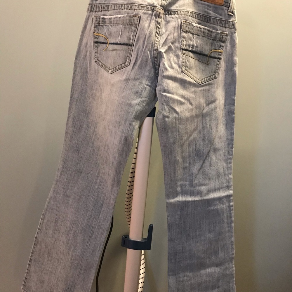 American Eagle AE Artist jeans size 4 reg